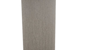 Fabuwood Horizon OLF339 Wall Filler Overlay, Detail View