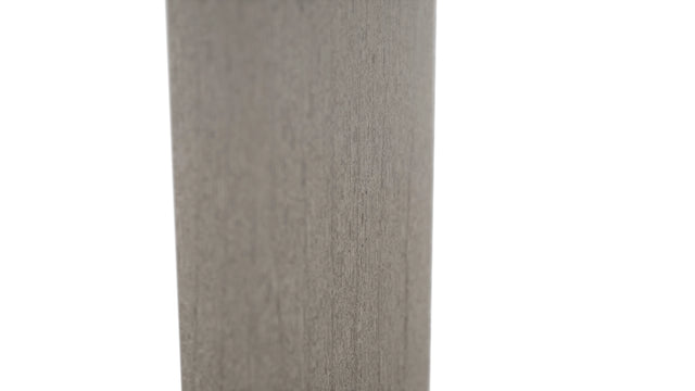 Fabuwood Horizon OLF339 Wall Filler Overlay, Detail View