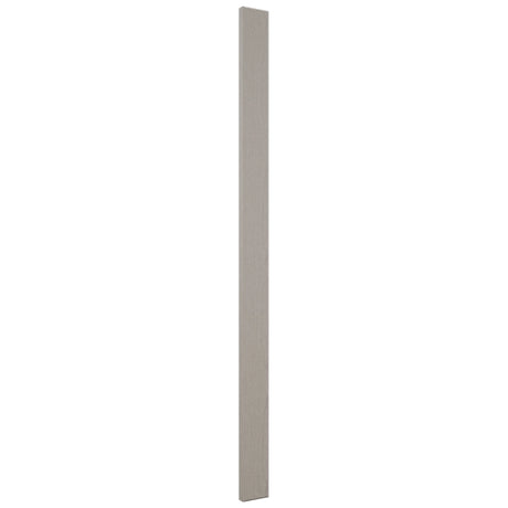 Fabuwood Horizon OLF342 Wall Filler Overlay, Front View