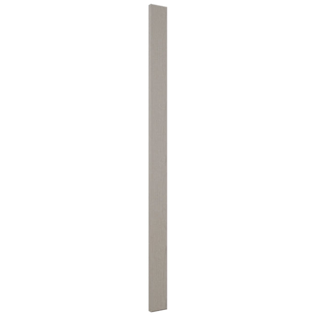 Fabuwood Horizon OLF342 Wall Filler Overlay, Front View