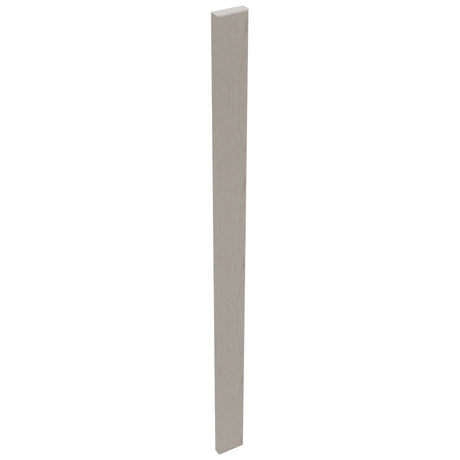 Fabuwood Horizon OLF342 Wall Filler Overlay, Top View