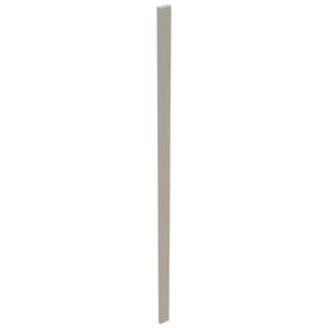 Fabuwood Horizon OLF384 Tall Filler Overlay, Top View