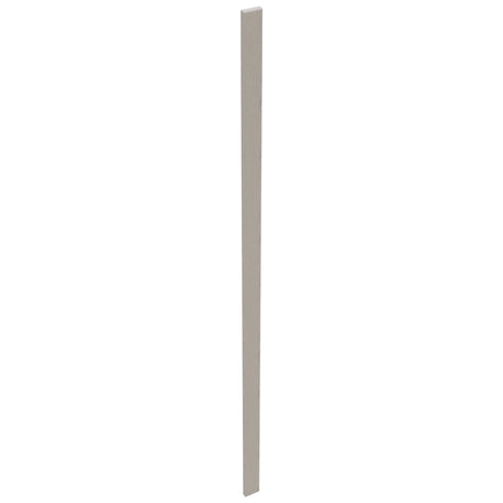 Fabuwood Horizon OLF384 Tall Filler Overlay, Top View
