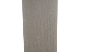Fabuwood Horizon OLF384 Tall Filler Overlay, Detail View