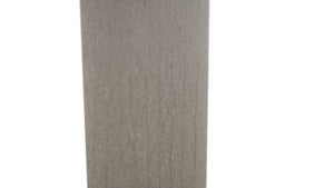 Fabuwood Horizon OLF390 Tall Filler Overlay, Detail View
