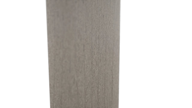 Fabuwood Horizon OLF390 Tall Filler Overlay, Detail View