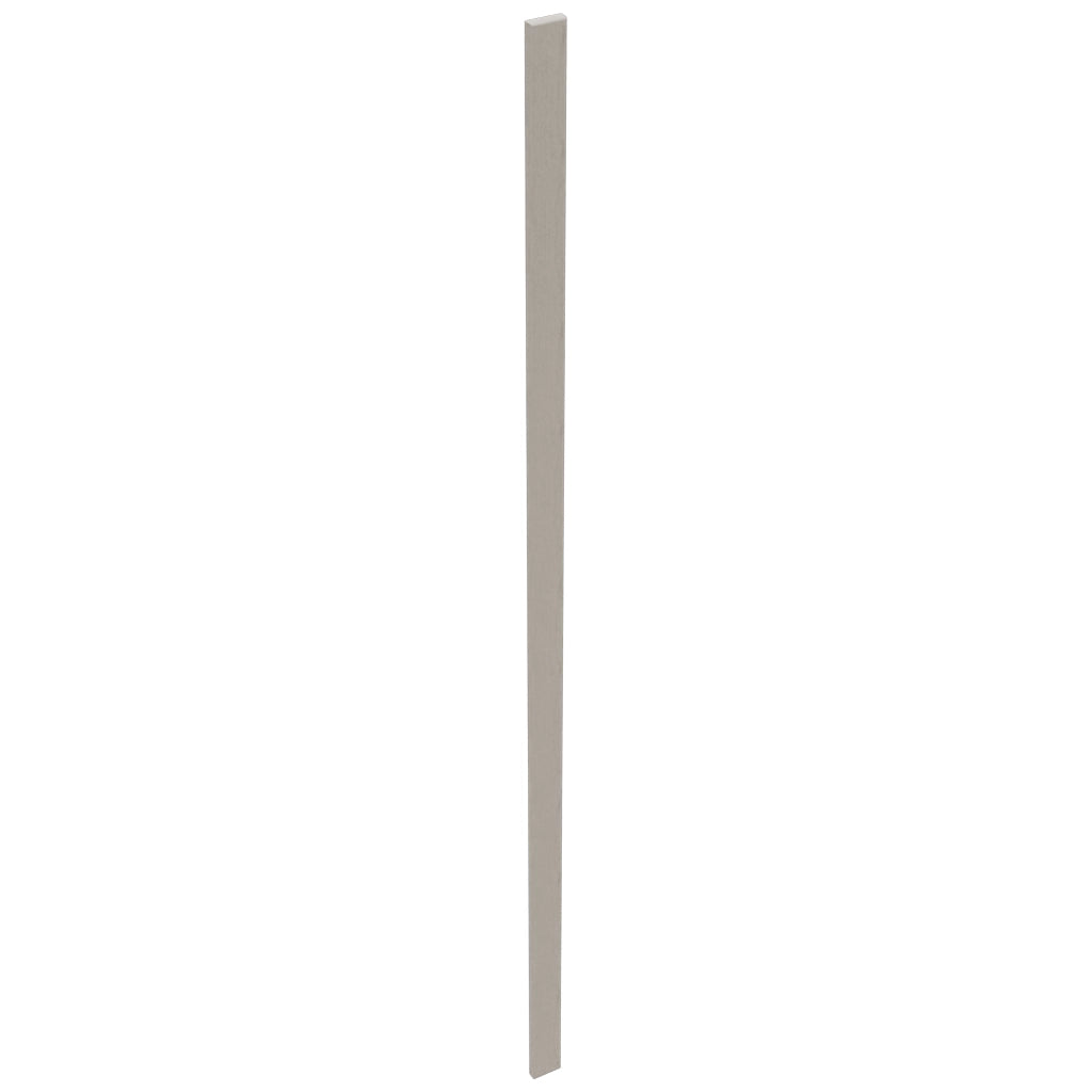 Fabuwood Horizon OLF393 Tall Filler Overlay, Top View