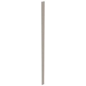 Fabuwood Horizon OLF393 Tall Filler Overlay, Top View