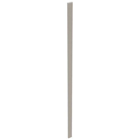 Fabuwood Horizon OLF393 Tall Filler Overlay, Top View