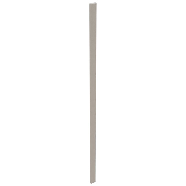 Fabuwood Horizon OLF393 Tall Filler Overlay, Top View