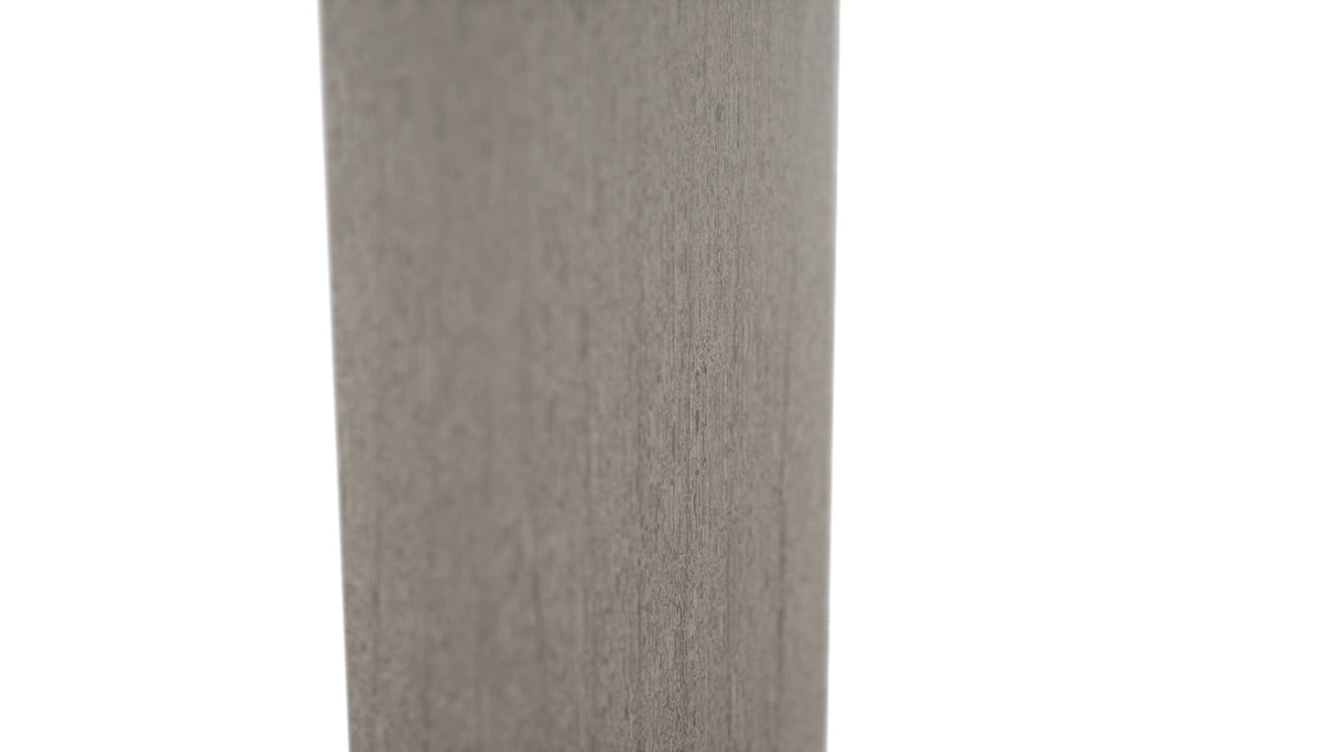 Fabuwood Horizon OLF393 Tall Filler Overlay, Detail View