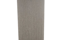 Fabuwood Horizon OLF393 Tall Filler Overlay, Detail View