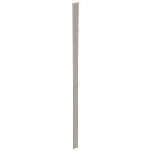 Fabuwood Horizon OLF396 Tall Filler Overlay, Top View