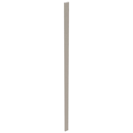 Fabuwood Horizon OLF396 Tall Filler Overlay, Top View