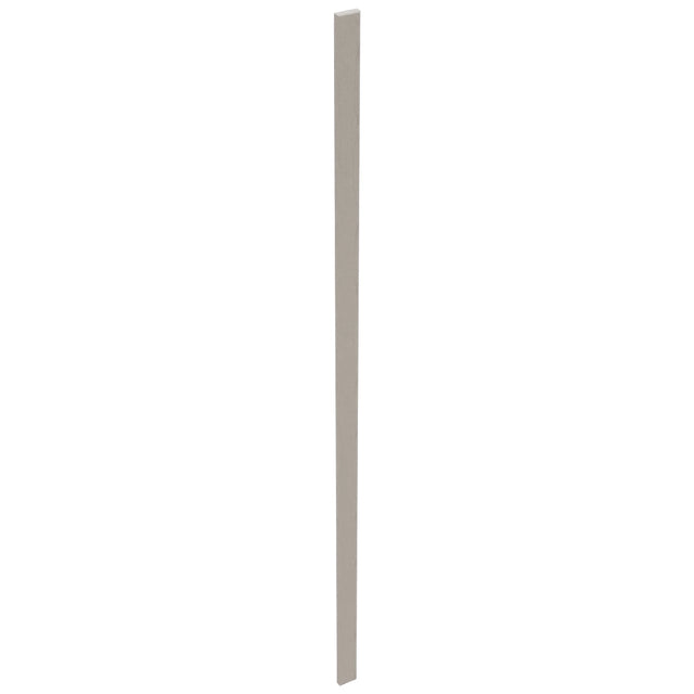 Fabuwood Horizon OLF396 Tall Filler Overlay, Top View