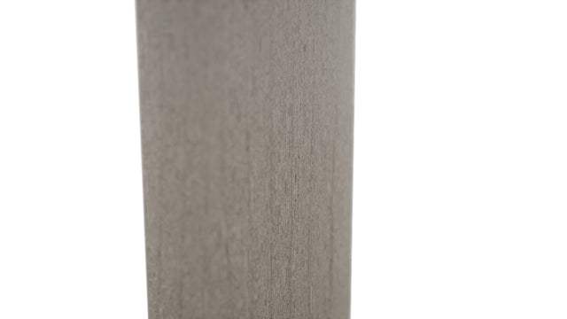 Fabuwood Horizon OLF396 Tall Filler Overlay, Detail View