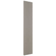 Fabuwood Horizon OLF630 Wall Filler Overlay, Front View