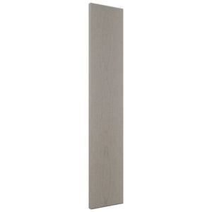 Fabuwood Horizon OLF630 Wall Filler Overlay, Front View