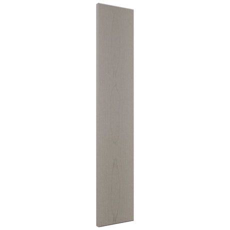 Fabuwood Horizon OLF630 Wall Filler Overlay, Front View