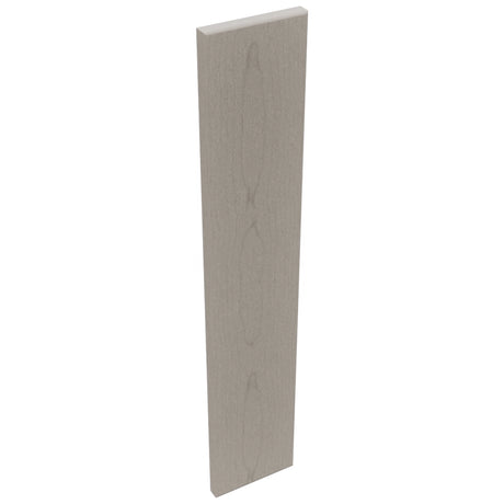 Fabuwood Horizon OLF630 Wall Filler Overlay, Top View