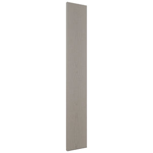 Fabuwood Horizon OLF636 Wall Filler Overlay, Front View