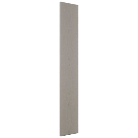 Fabuwood Horizon OLF636 Wall Filler Overlay, Front View