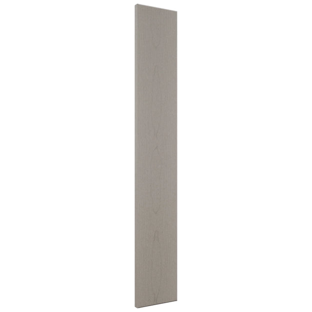 Fabuwood Horizon OLF636 Wall Filler Overlay, Front View