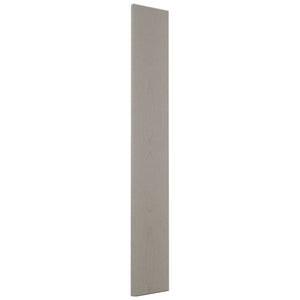 Fabuwood Horizon OLF639 Wall Filler Overlay, Front View