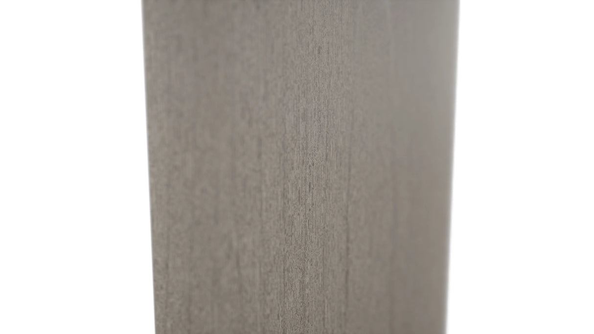 Fabuwood Horizon OLF639 Wall Filler Overlay, Detail View