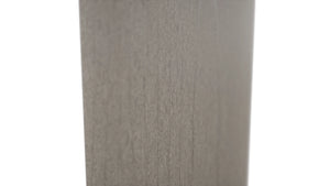 Fabuwood Horizon OLF639 Wall Filler Overlay, Detail View