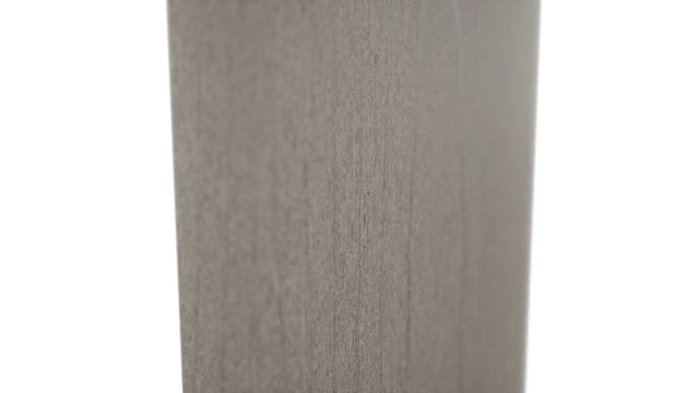 Fabuwood Horizon OLF639 Wall Filler Overlay, Detail View