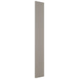 Fabuwood Horizon OLF642 Wall Filler Overlay, Front View