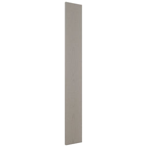 Fabuwood Horizon OLF642 Wall Filler Overlay, Front View