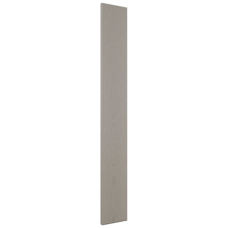 Fabuwood Horizon OLF642 Wall Filler Overlay, Front View