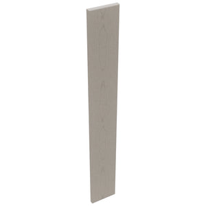 Fabuwood Horizon OLF642 Wall Filler Overlay, Top View