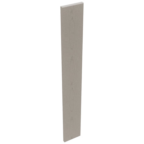 Fabuwood Horizon OLF642 Wall Filler Overlay, Top View