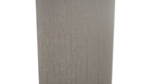 Fabuwood Horizon OLF642 Wall Filler Overlay, Detail View