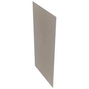 Fabuwood Horizon PAN-1/4 Panel, Top View