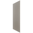 Fabuwood Horizon PLY-1/2 Panel, Front View