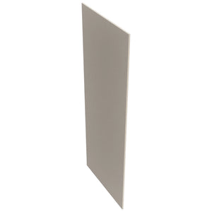Fabuwood Horizon PLY-3/4 48X120 Panel, Top View