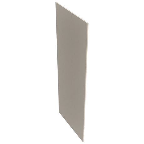 Fabuwood Horizon PLY-3/4 48X120 Panel, Top View