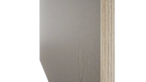 Fabuwood Horizon PLY-3/4 48X120 Panel, Detail View