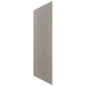 Fabuwood Horizon PLY-3/4 Panel, Front View