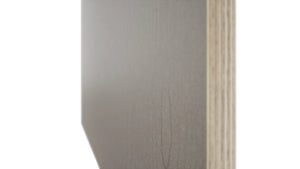 Fabuwood Horizon PLY-3/4 Panel, Detail View