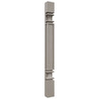 Fabuwood Horizon PP-BASE Base Pilaster, Front View