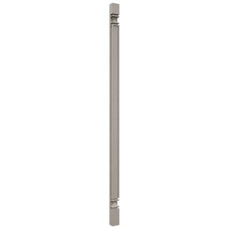 Fabuwood Horizon PP-TP84 Tall Pilaster, Front View