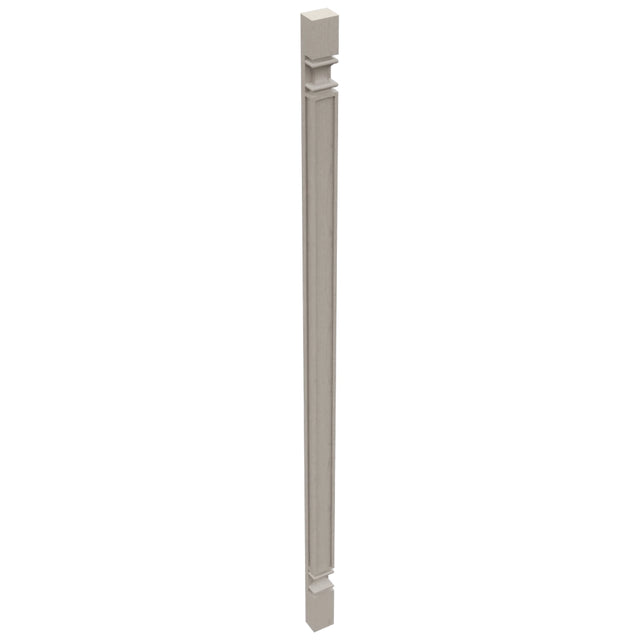 Fabuwood Horizon PP-TP84 Tall Pilaster, Top View