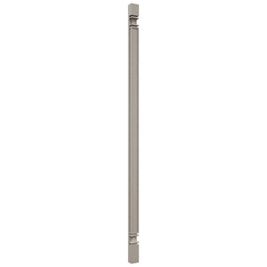 Fabuwood Horizon PP-TP90 Tall Pilaster, Front View