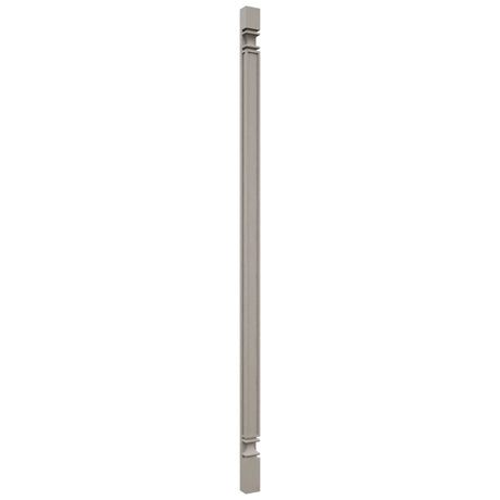 Fabuwood Horizon PP-TP90 Tall Pilaster, Front View