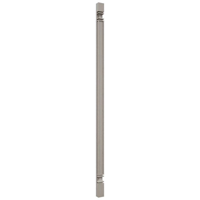 Fabuwood Horizon PP-TP90 Tall Pilaster, Front View